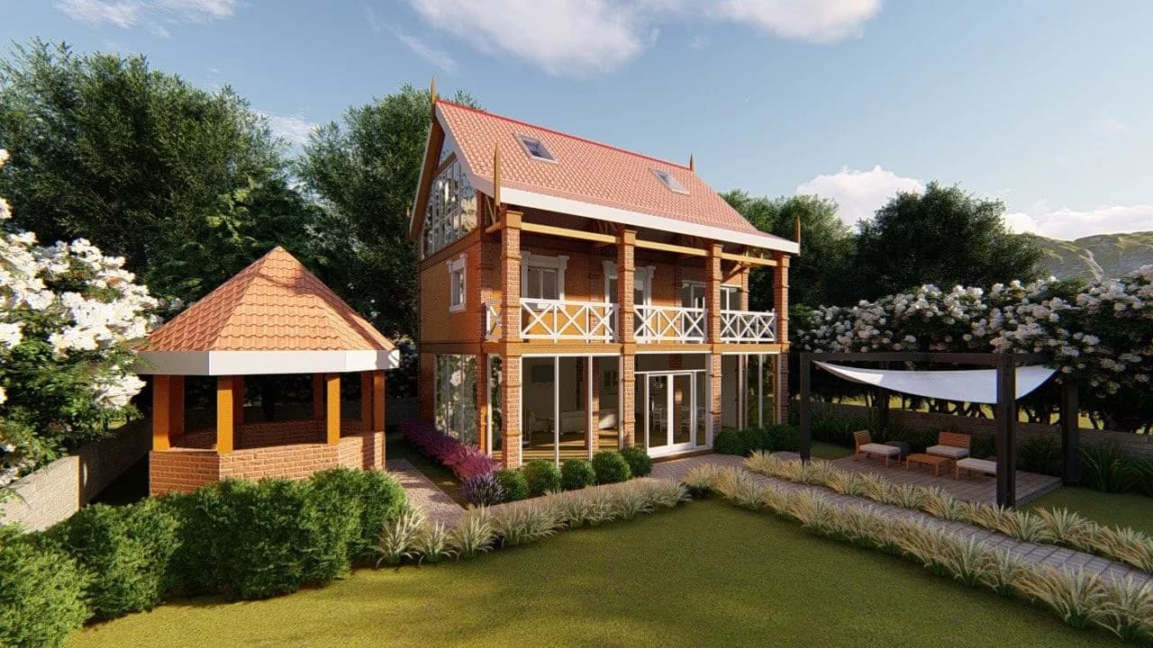 Bien immobilier à Madagascar
